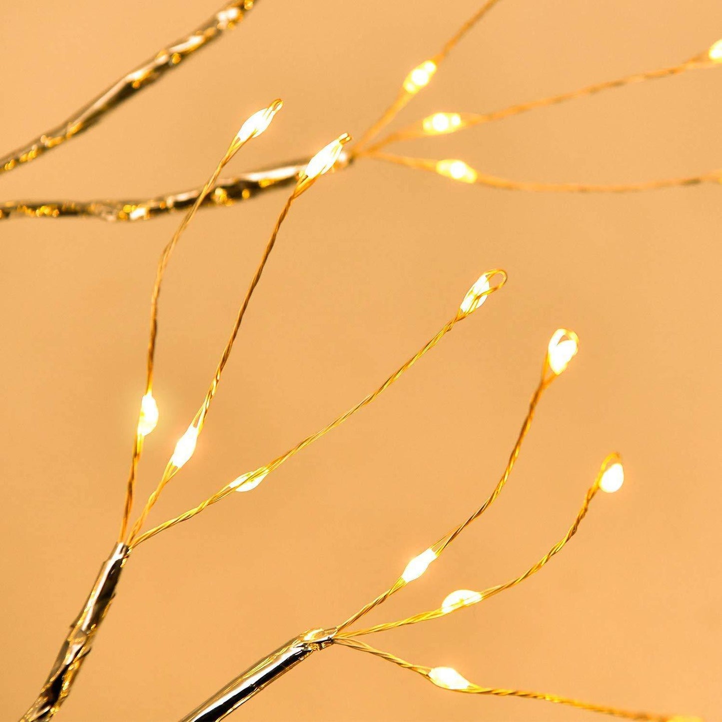 Tree Lamp