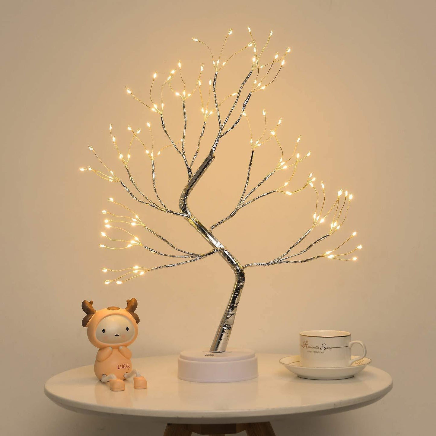 Tree Lamp