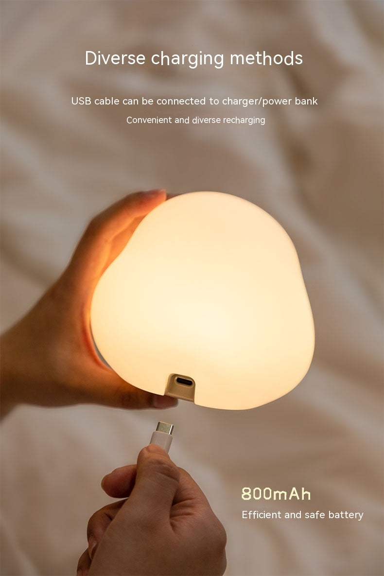Duck Lamp