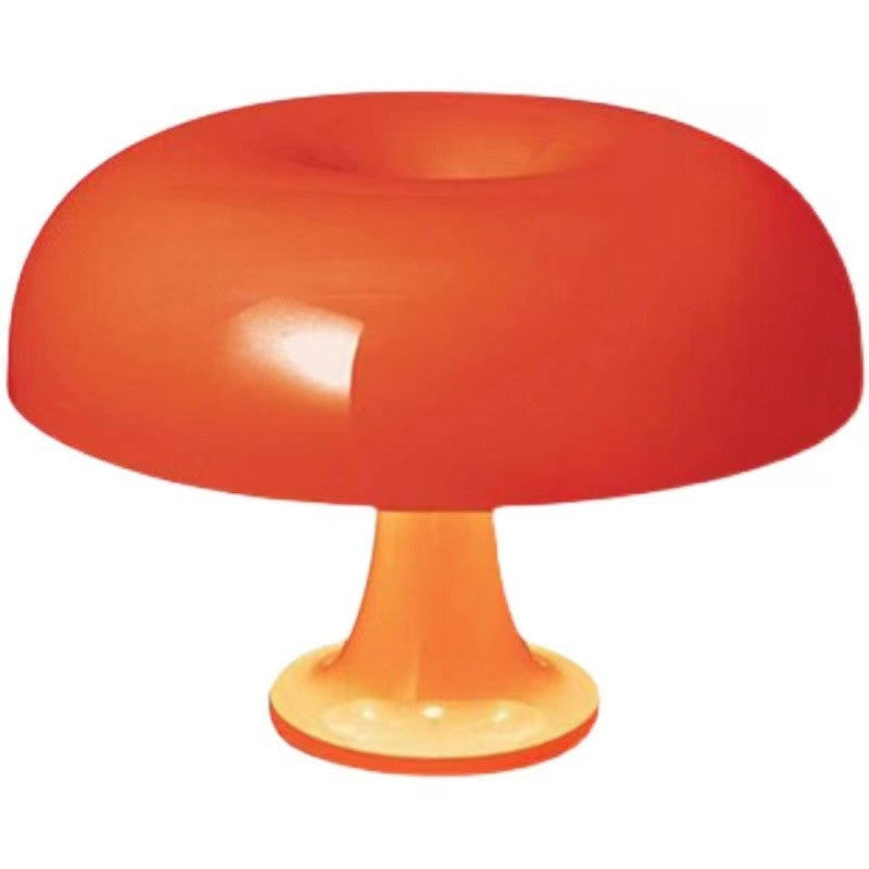 Mushroom Lamp